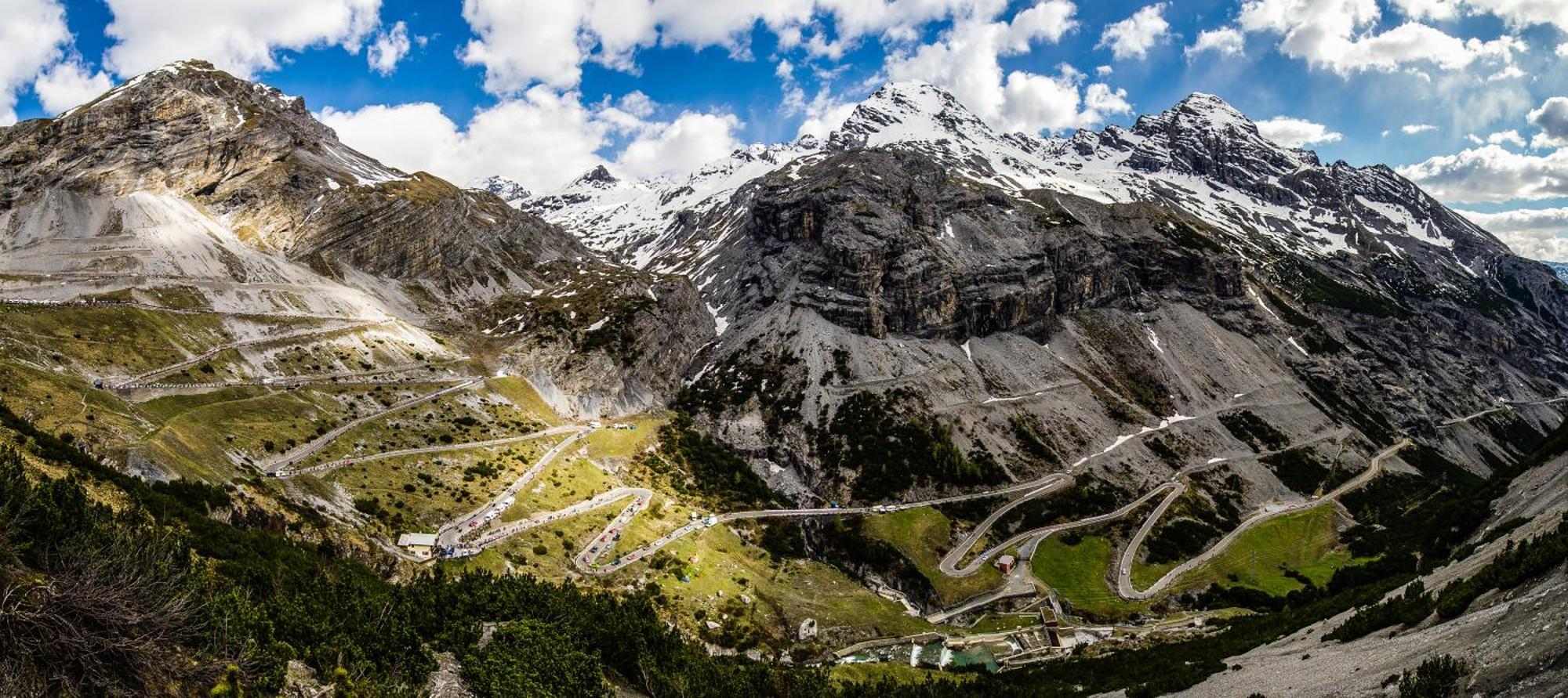 Hotel Alu Mountain Design Bormio Bagian luar foto